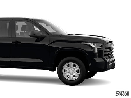Toyota Tundra CREWMAX SR 2025 - photo 3