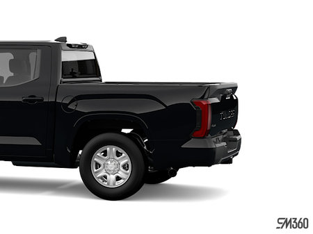 Toyota Tundra CREWMAX SR 2025 - photo 4