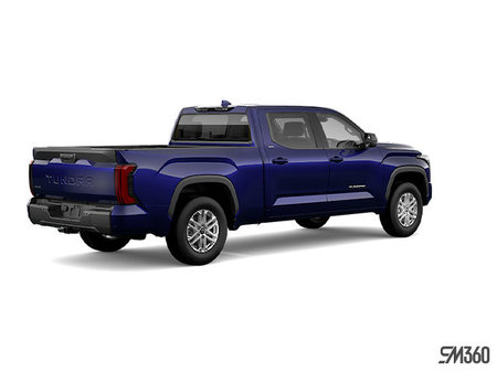 Toyota Tundra CREWMAX SR5 L 2025 - photo 1