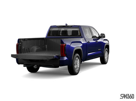 Toyota Tundra CREWMAX SR5 L 2025 - photo 2