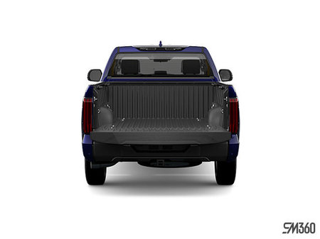 Toyota Tundra CREWMAX SR5 L 2025 - photo 1