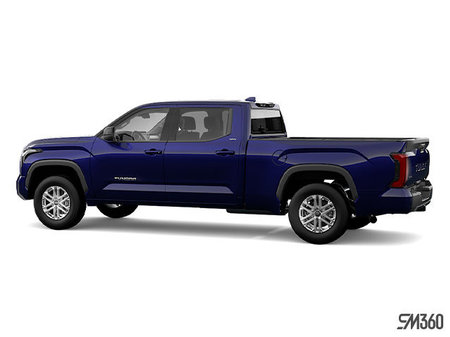 Toyota Tundra CREWMAX SR5 L 2025 - photo 2