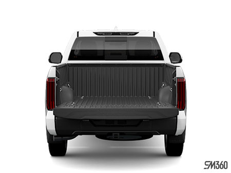 Toyota Tundra DOUBLE CAB SR 2025 - photo 1