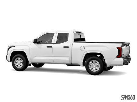 Toyota Tundra DOUBLE CAB SR 2025 - photo 2