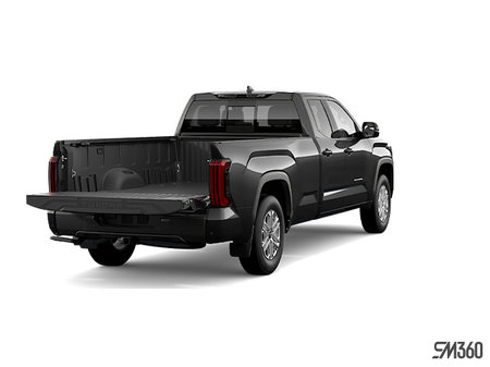 Toyota Tundra DOUBLE CAB SR5 L 2025 - photo 2