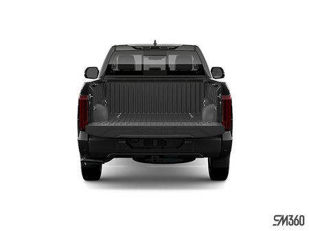 Toyota Tundra DOUBLE CAB SR5 L 2025 - photo 1