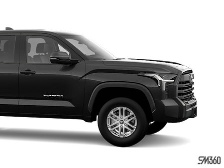 Toyota Tundra DOUBLE CAB SR5 L 2025 - photo 3