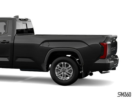 Toyota Tundra DOUBLE CAB SR5 L 2025 - photo 4