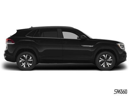 Volkswagen Atlas Cross Sport Comfortline 2025 - photo 1