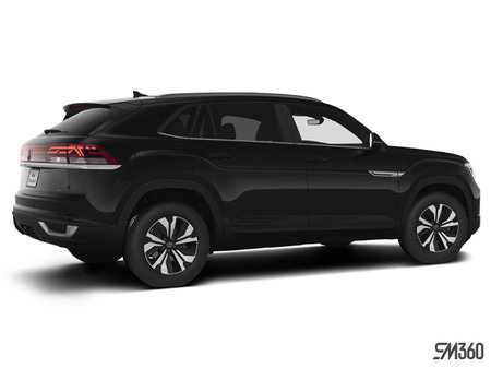 Volkswagen Atlas Cross Sport Comfortline  2025 - photo 1