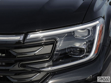 Volkswagen Atlas Cross Sport Comfortline R-Line Black Edition 2025 - photo 4