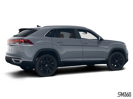 Volkswagen Atlas Cross Sport Highline 2025 - photo 1