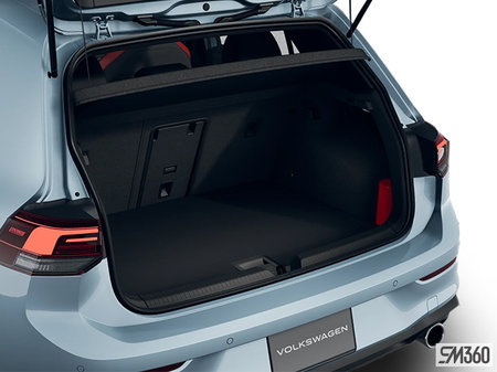 Volkswagen Golf GTI GTI 2025 - photo 4