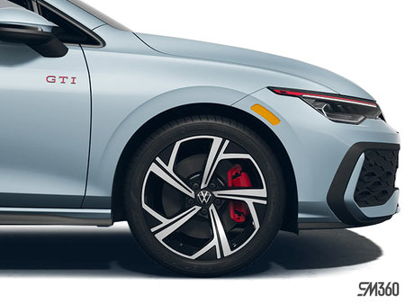 Volkswagen Golf GTI GTI 2025 - photo 4