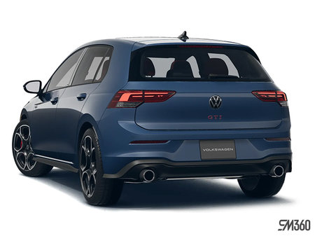 Volkswagen Golf GTI GTI  Autobahn 2025 - photo 1