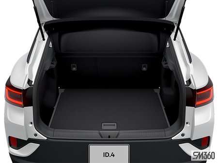 Volkswagen ID.4 Pro AWD 2025 - photo 4
