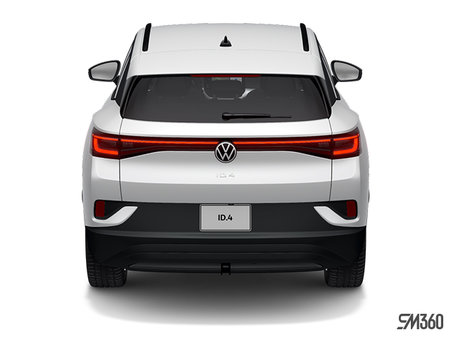 Volkswagen ID.4 Pro S AWD 2025 - photo 1