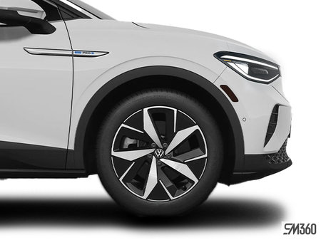 Volkswagen ID.4 Pro S AWD 2025 - photo 3