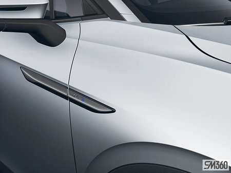 Volkswagen ID.4 Pro S 2025 - photo 1