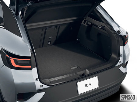 Volkswagen ID.4 Pro S 2025 - photo 1