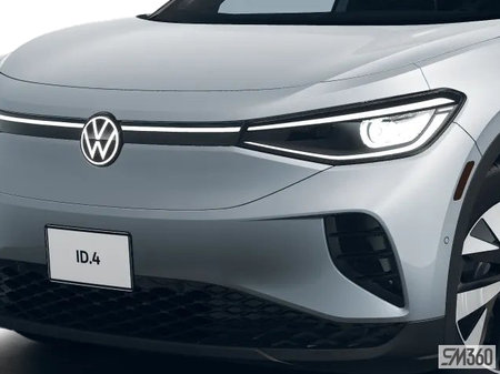 Volkswagen ID.4 Pro S 2025 - photo 2