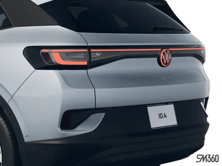 Volkswagen ID.4 Pro S 2025 - photo 3
