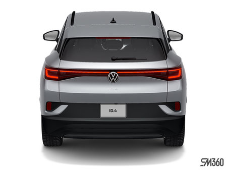 Volkswagen ID.4 Pro 2025 - photo 1