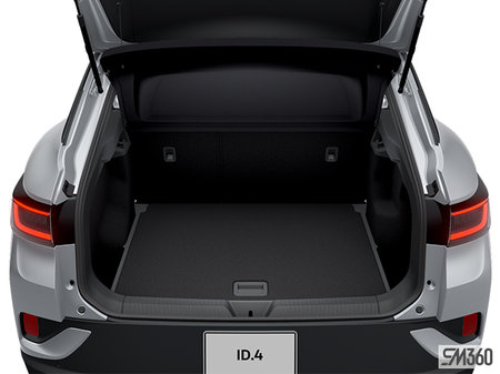 Volkswagen ID.4 Pro 2025 - photo 4