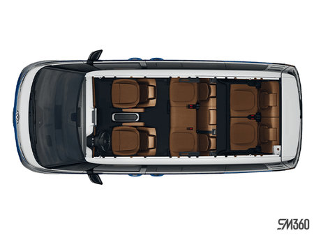 Volkswagen ID. Buzz 1st Edition 2025 - photo 4