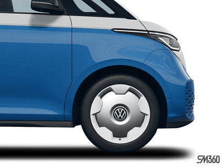Volkswagen ID. Buzz 1st Edition 2025 - photo 2