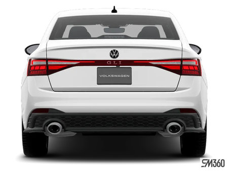Volkswagen Jetta GLI Autobahn 2025 - photo 1