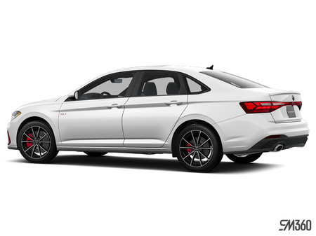 Volkswagen Jetta GLI Autobahn 2025 - photo 2