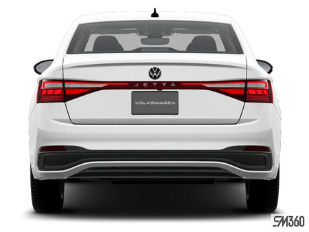 Volkswagen Jetta Comfortline 2025 - photo 1