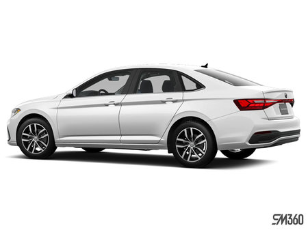 Volkswagen Jetta Comfortline 2025 - photo 2