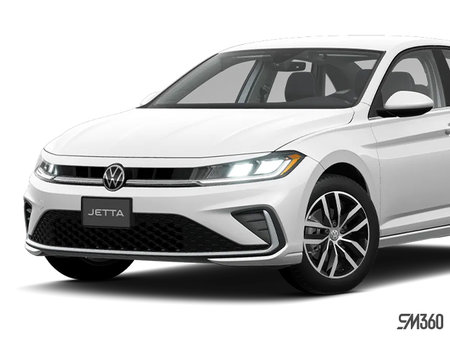 Volkswagen Jetta Comfortline 2025 - photo 4