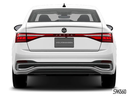 Volkswagen Jetta Highline 2025 - photo 1