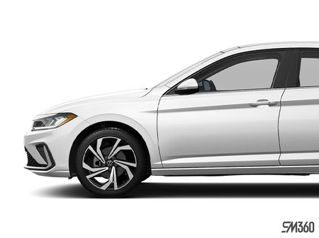 Volkswagen Jetta Highline 2025 - photo 3