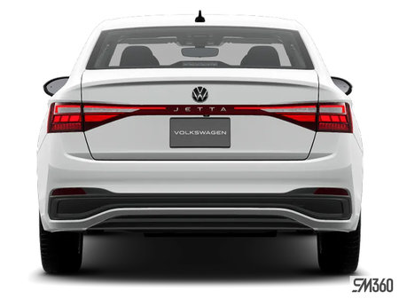 Volkswagen Jetta Trendline 2025 - photo 1