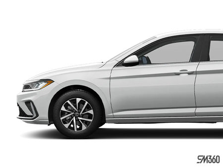 Volkswagen Jetta Trendline 2025 - photo 3