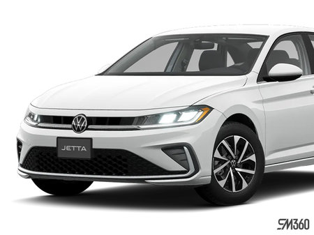 Volkswagen Jetta Trendline 2025 - photo 4