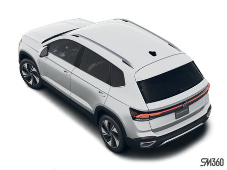 Volkswagen Taos Comfortline 4MOTION 2025 - photo 2