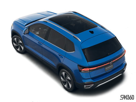 Volkswagen Taos Highline 4MOTION 2025 - photo 2