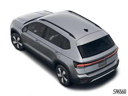 Volkswagen Taos Trendline 4MOTION 2025 - photo 2