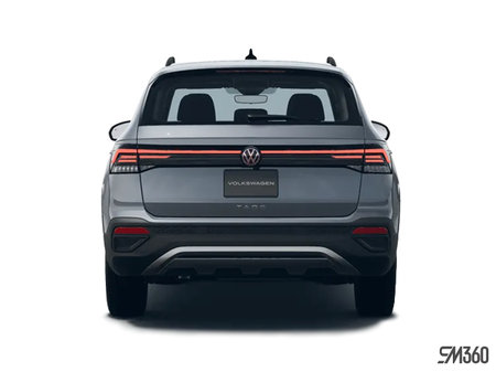 Volkswagen Taos Trendline 2025 - photo 1