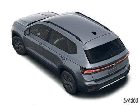 Volkswagen Taos Trendline 2025 - photo 2