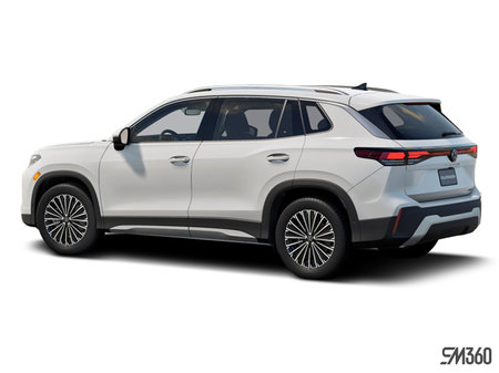 Volkswagen Tiguan Comfortline 2025 - photo 1