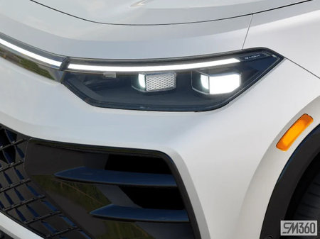 Volkswagen Tiguan Highline R-Line 2025 - photo 2