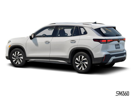 Volkswagen Tiguan Trendline 2025 - photo 1