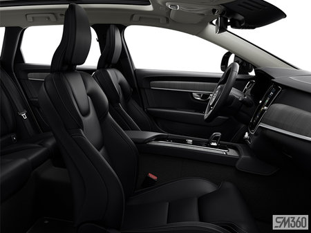 Volvo V90 Cross Country Plus 2025 - photo 3