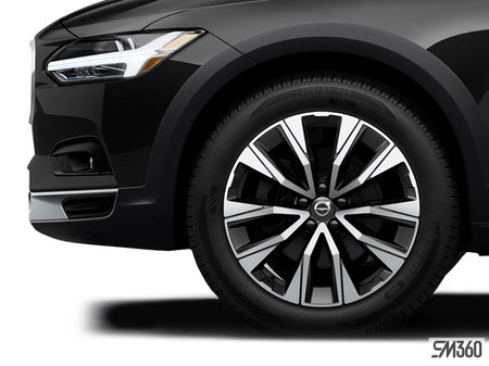 Volvo V90 Cross Country Plus 2025 - photo 1